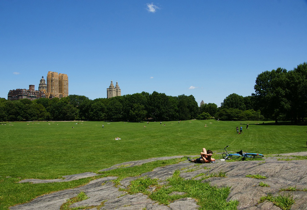 Central Park