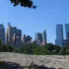 Central Park East