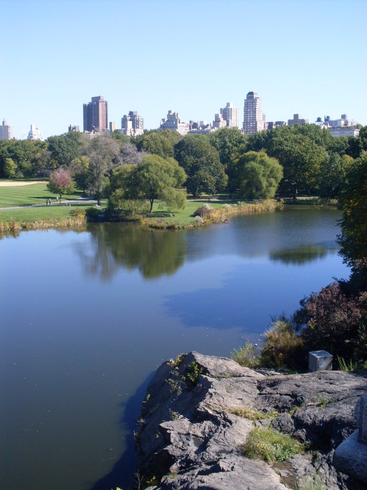 Central Park