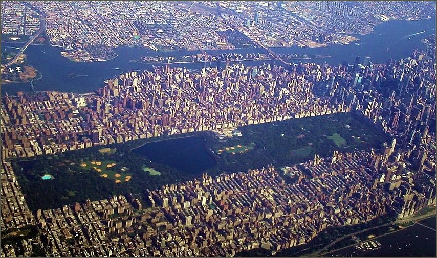 CENTRAL PARK