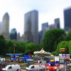 Central Park Fair