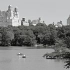 Central Park III