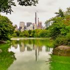 Central Park Impressionen 1