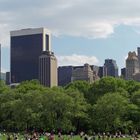 Central Park - Mai 2009