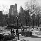 Central Park, New York