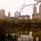 Central Park - New York City