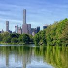 Central Park New York