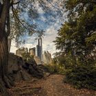 Central Park New York