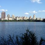 Central Park, New York