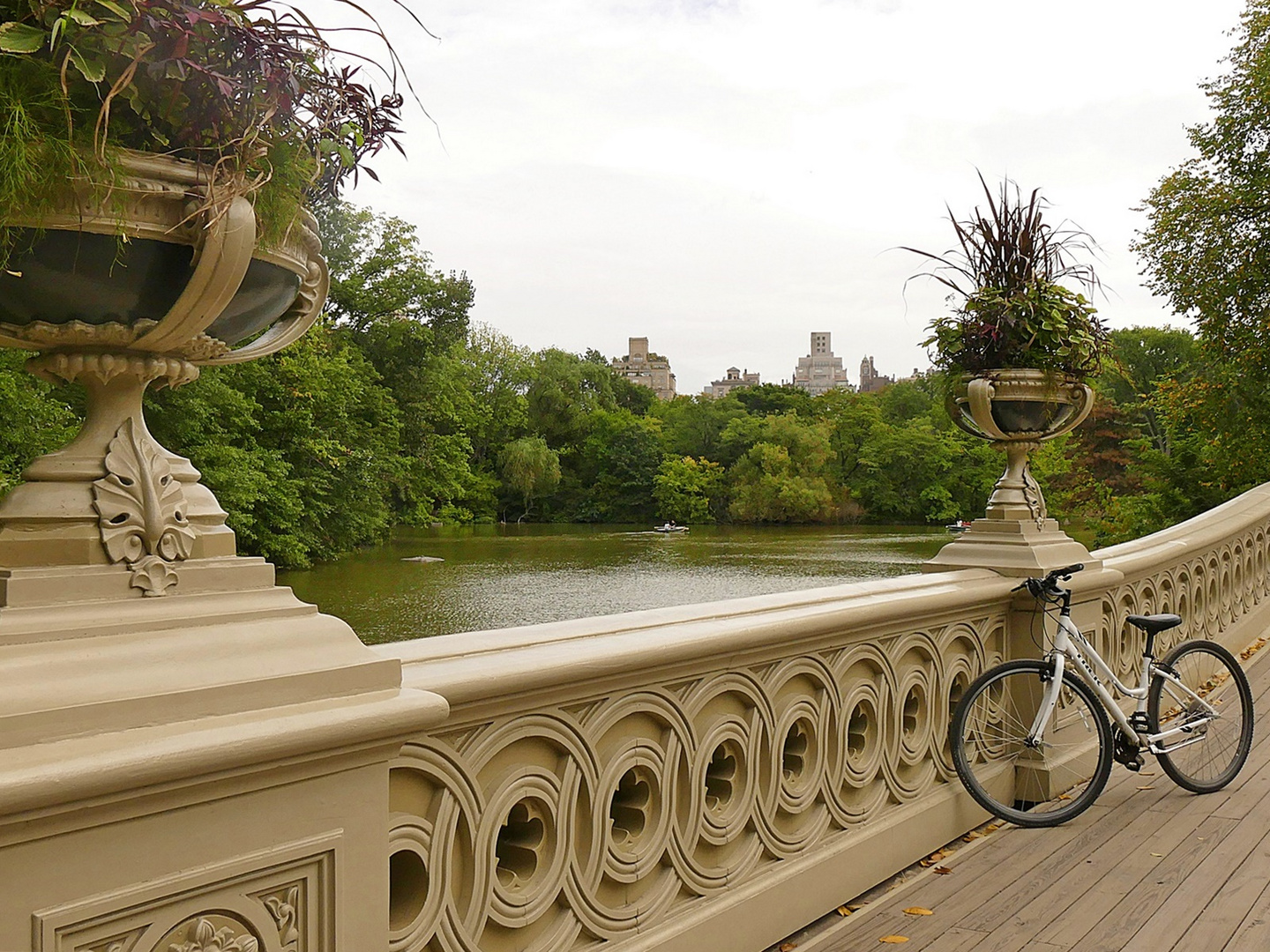 Central Park, NY, 3.