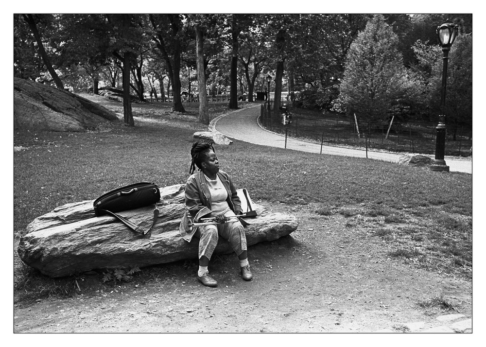 Central Park, NYC 08