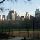 CENTRAL PARK - NYC 5