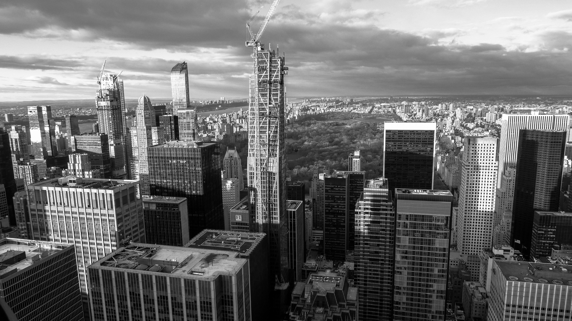 central park NYC