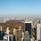 Central Park Panorama