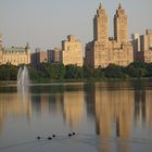 Central Park Reservoir (CPR) - Central Park Twin Towers (2)