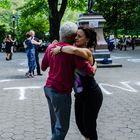 Central Park Tango