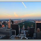 Central Park / Top of the Rock