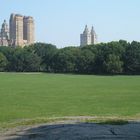 Central Park West 2007