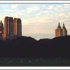 Central Park West