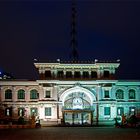 Central Post Office I