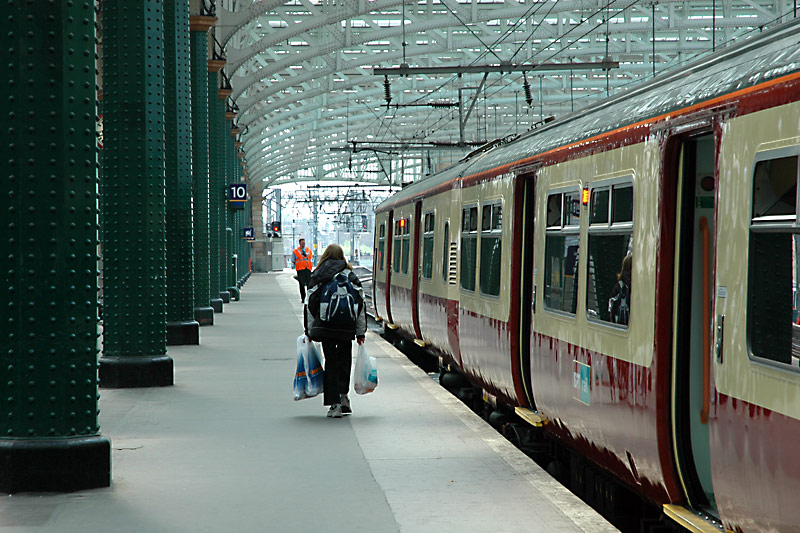 Central Station