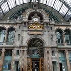 Central Station Antwerpen 2