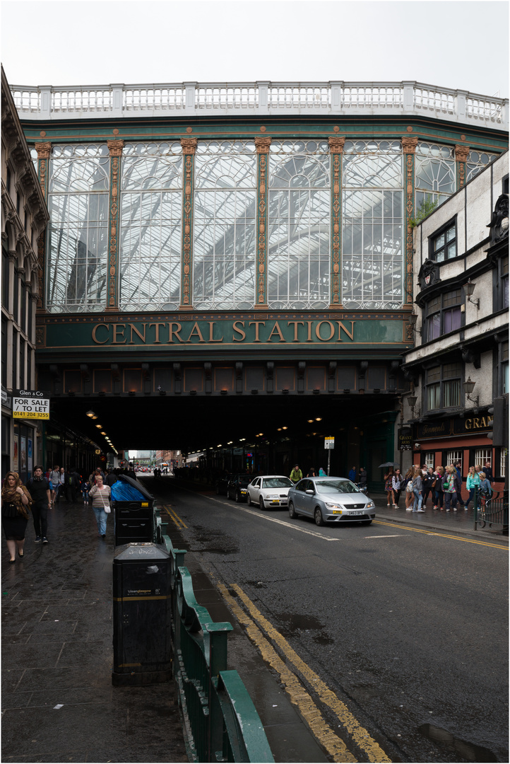 Central Station Glasgow 01