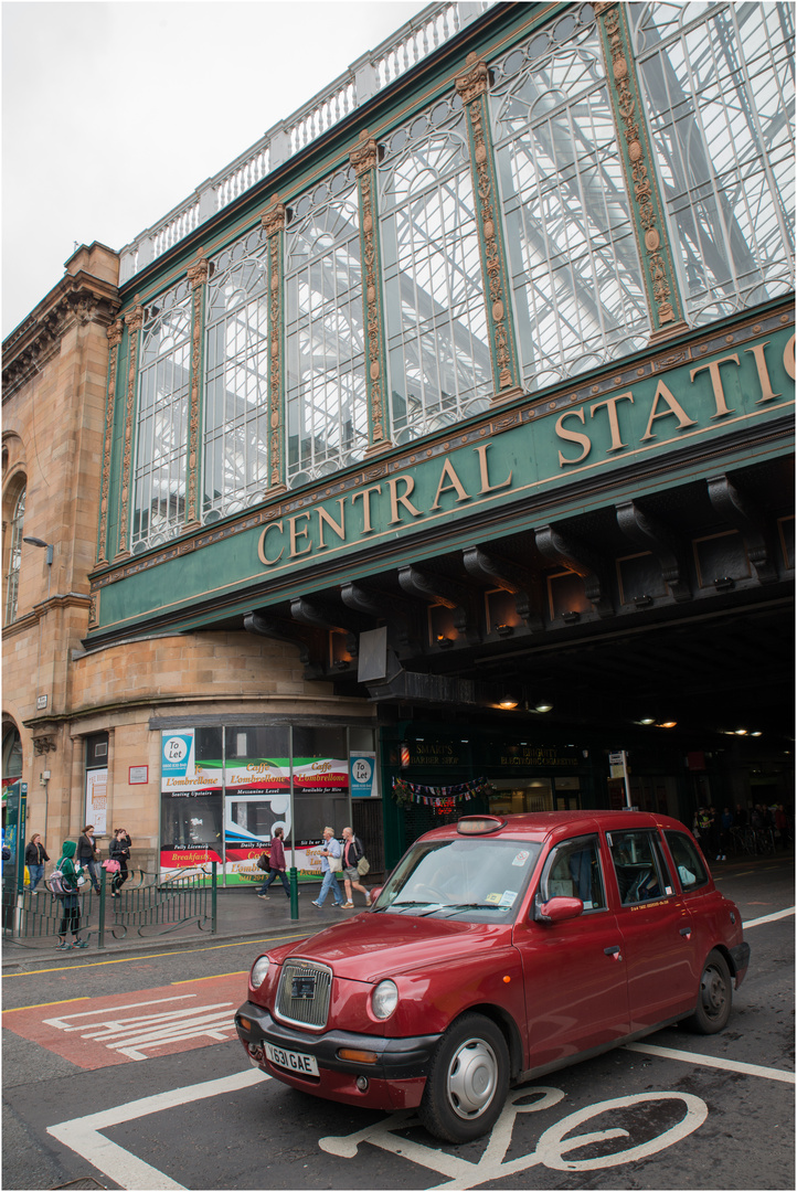 Central Station Glasgow 03