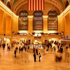 Central Station in New York