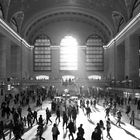 Central Station New York