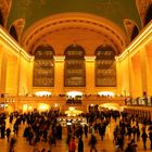 Central Station New York City