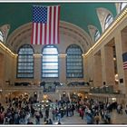 Central Station New York