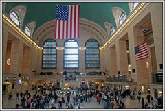 Central Station New York