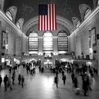 Central Station NYC