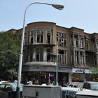Central Teheran, Iran 
