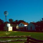 Central Texas, Farmland, TX - 1988