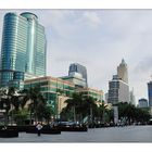 Central World Bangkok