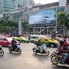 Central World Bangkok