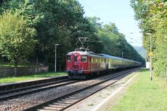 Centralbahn 10019