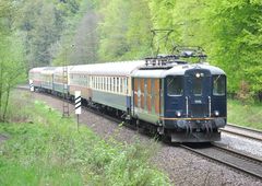 Centralbahn AG 10008