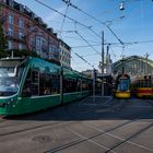 Centralbahnplatz