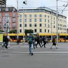 Centralbahnplatz Basel