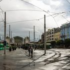 Centralbahnplatz Basel