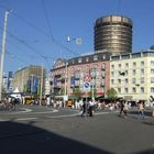 Centralbahnplatz Basel