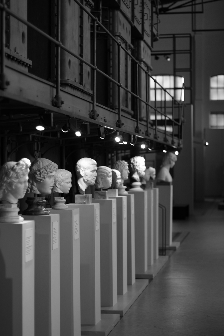 Centrale Montemartini