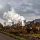Centrale nucléaire de Cruas-Meysse 