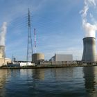 Centrale nucléaire de Tihange