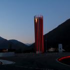 Centrale Thermica Losone