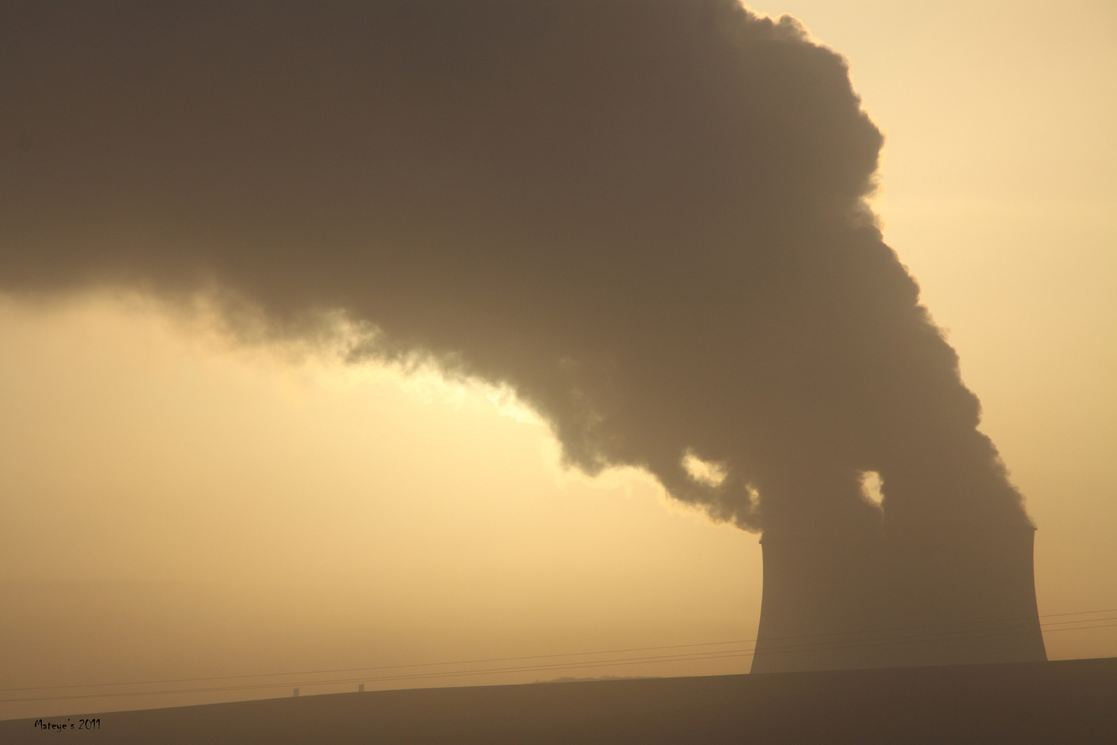 Centrales Nucléaire, Nogent sur Seine (10)