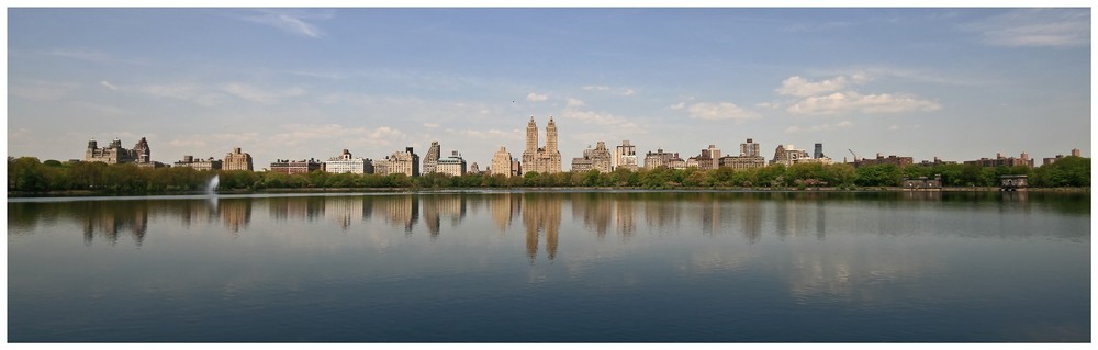 - Centralpark -